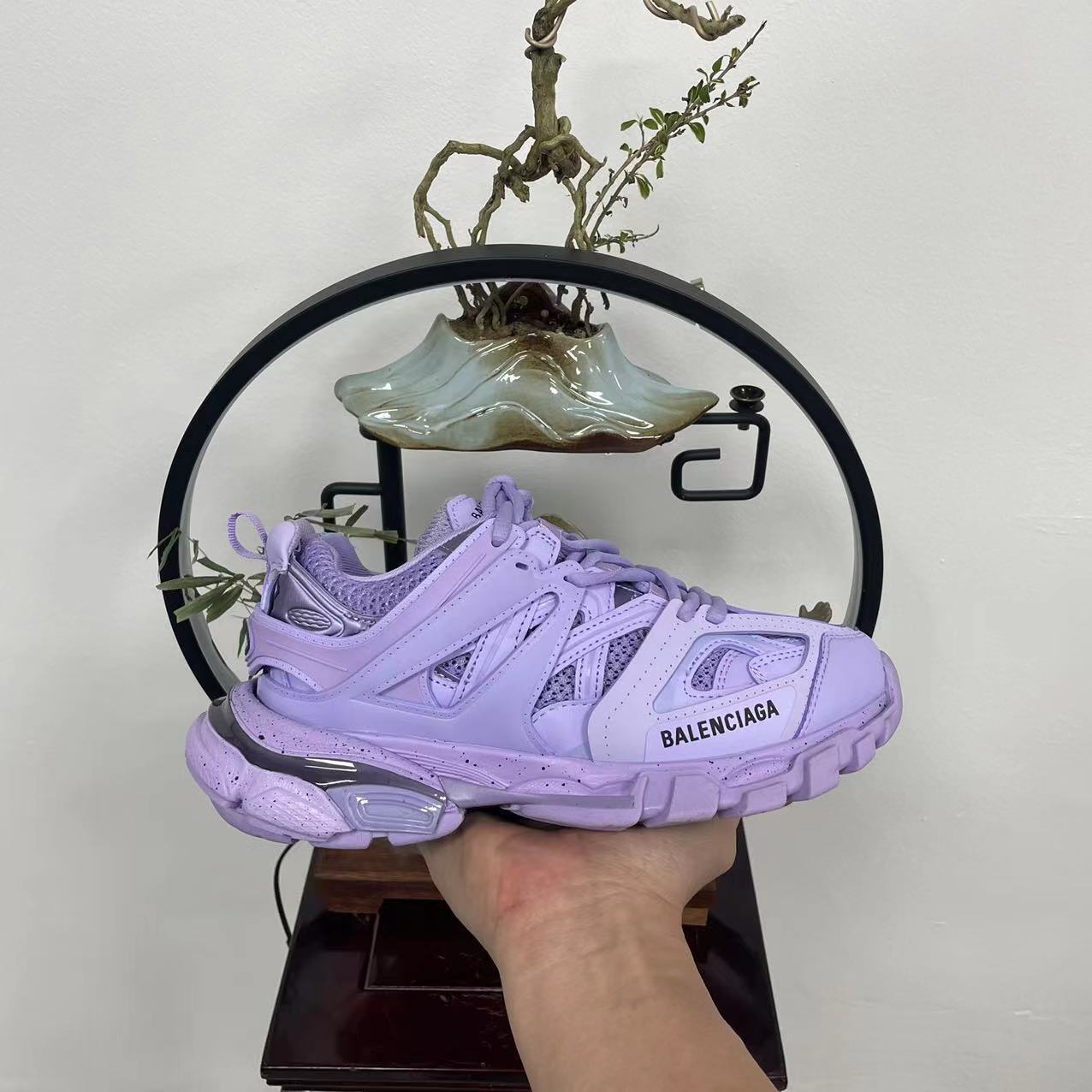 Унисекс Обувки Track