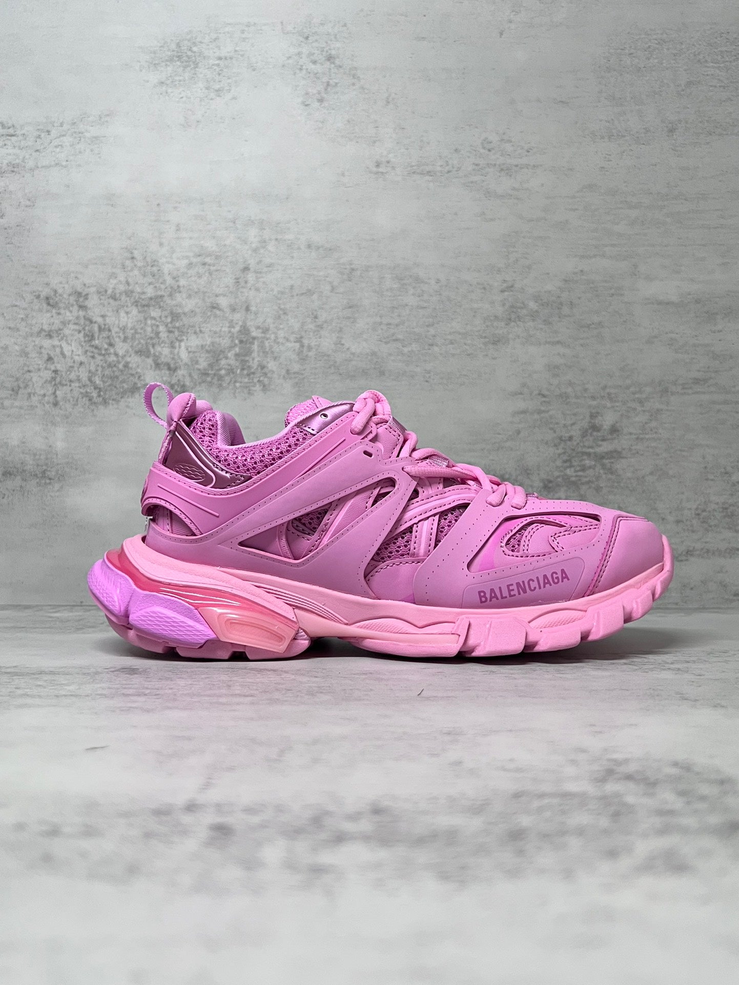 Унисекс Обувки Track