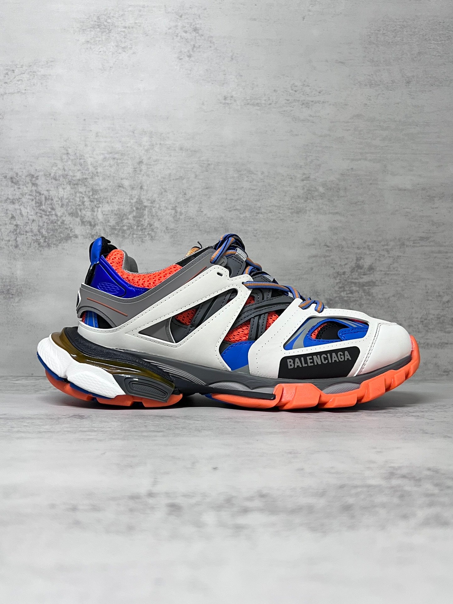 Унисекс Обувки Track