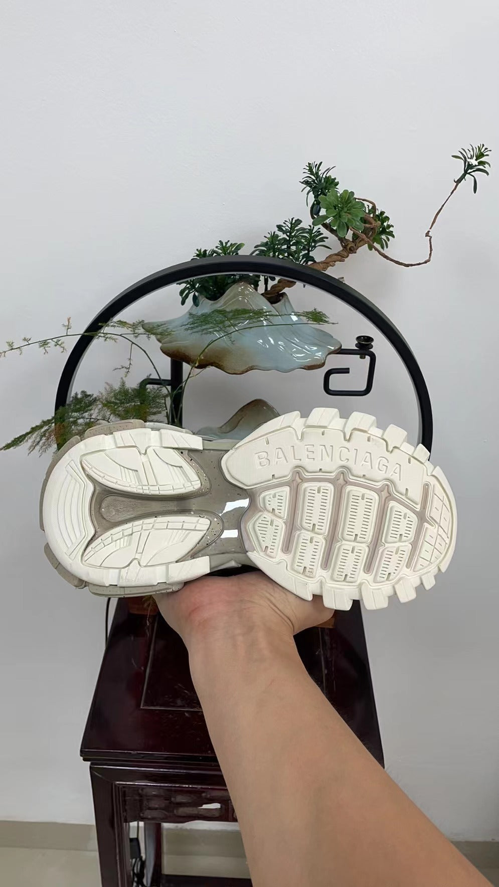 Унисекс Обувки Track