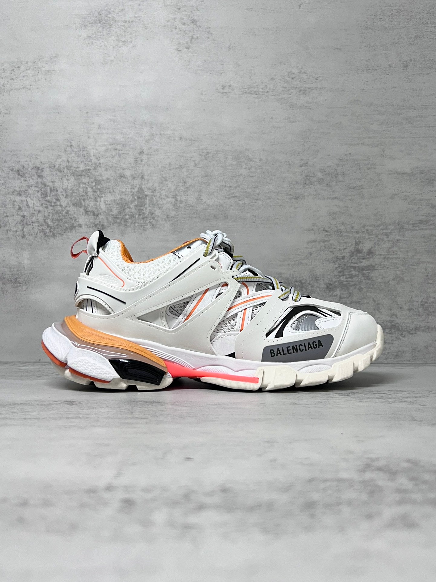 Унисекс Обувки Track