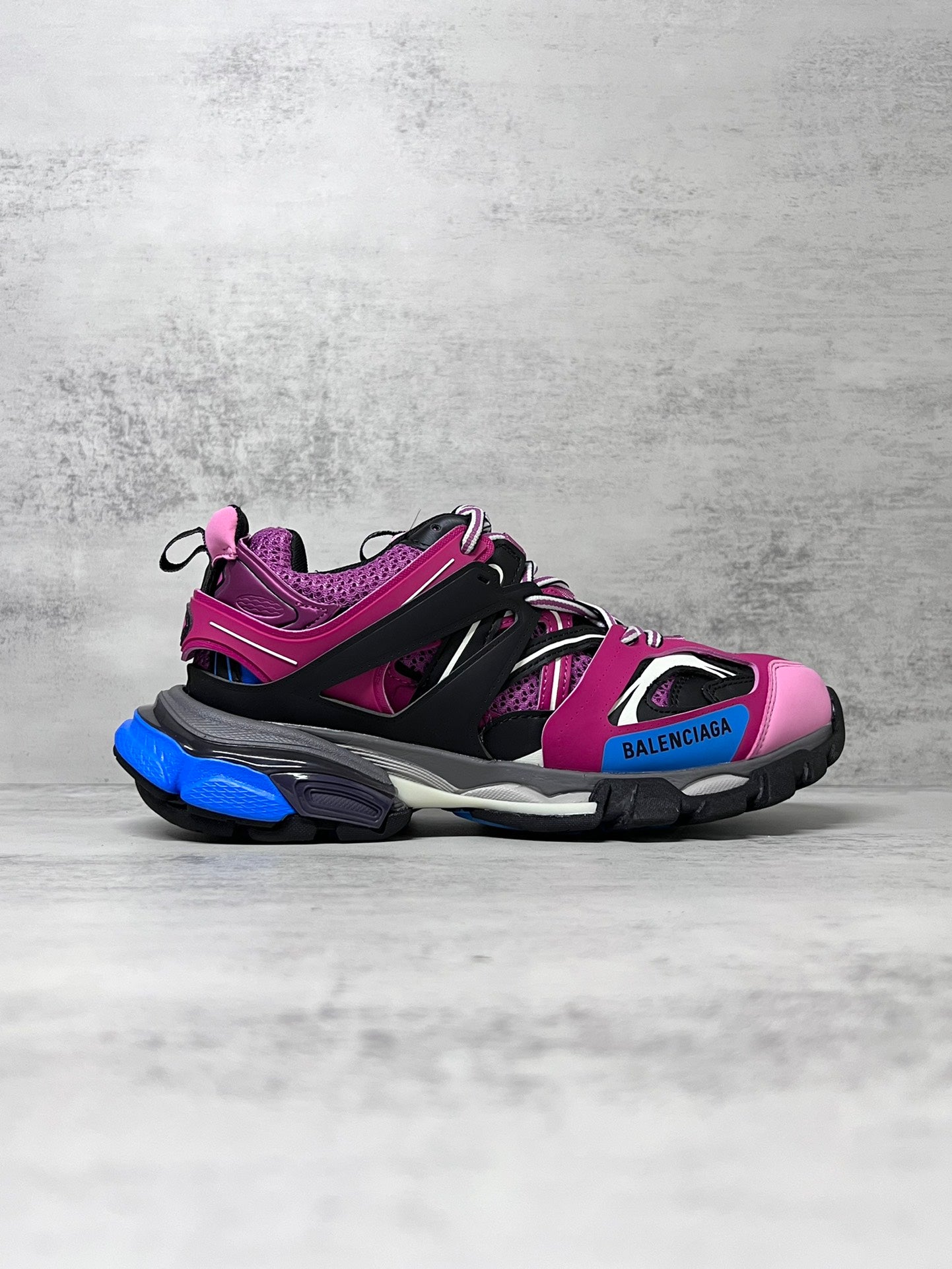 Унисекс Обувки Track