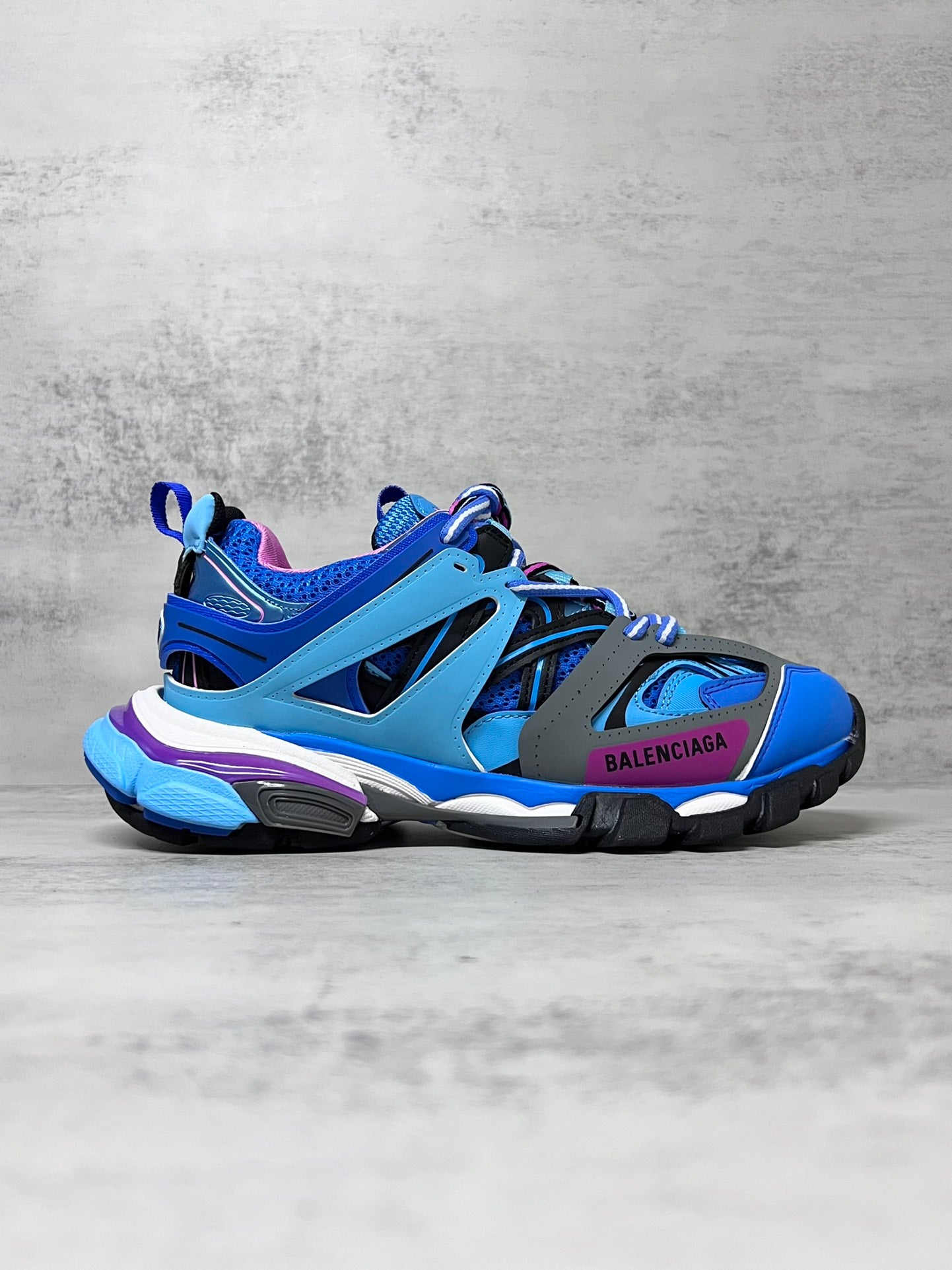 Унисекс Обувки Track