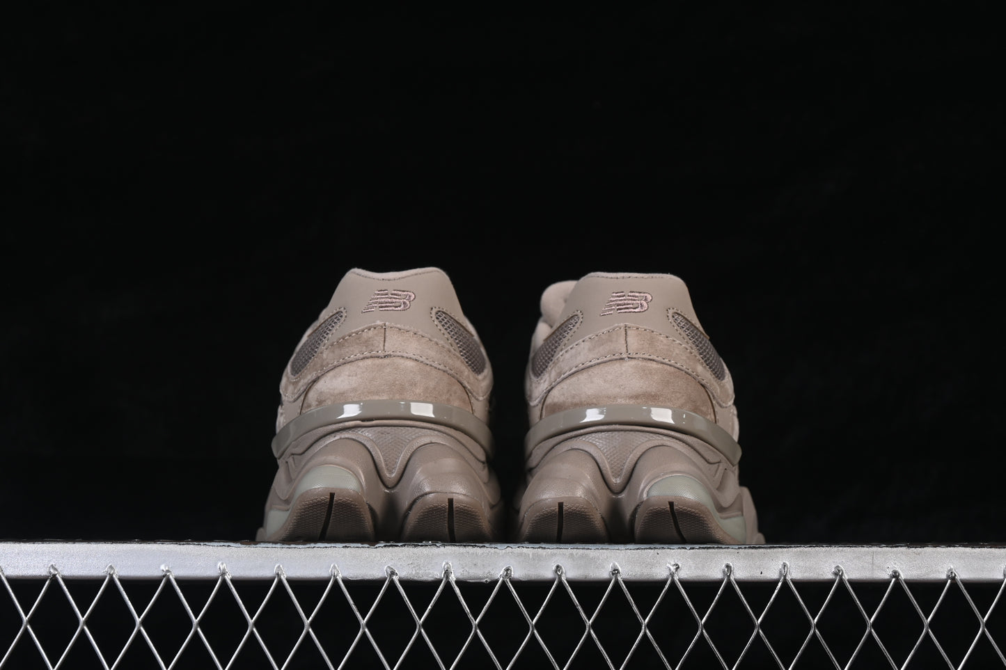 New Balance 9060 Chestnut U9060IWD