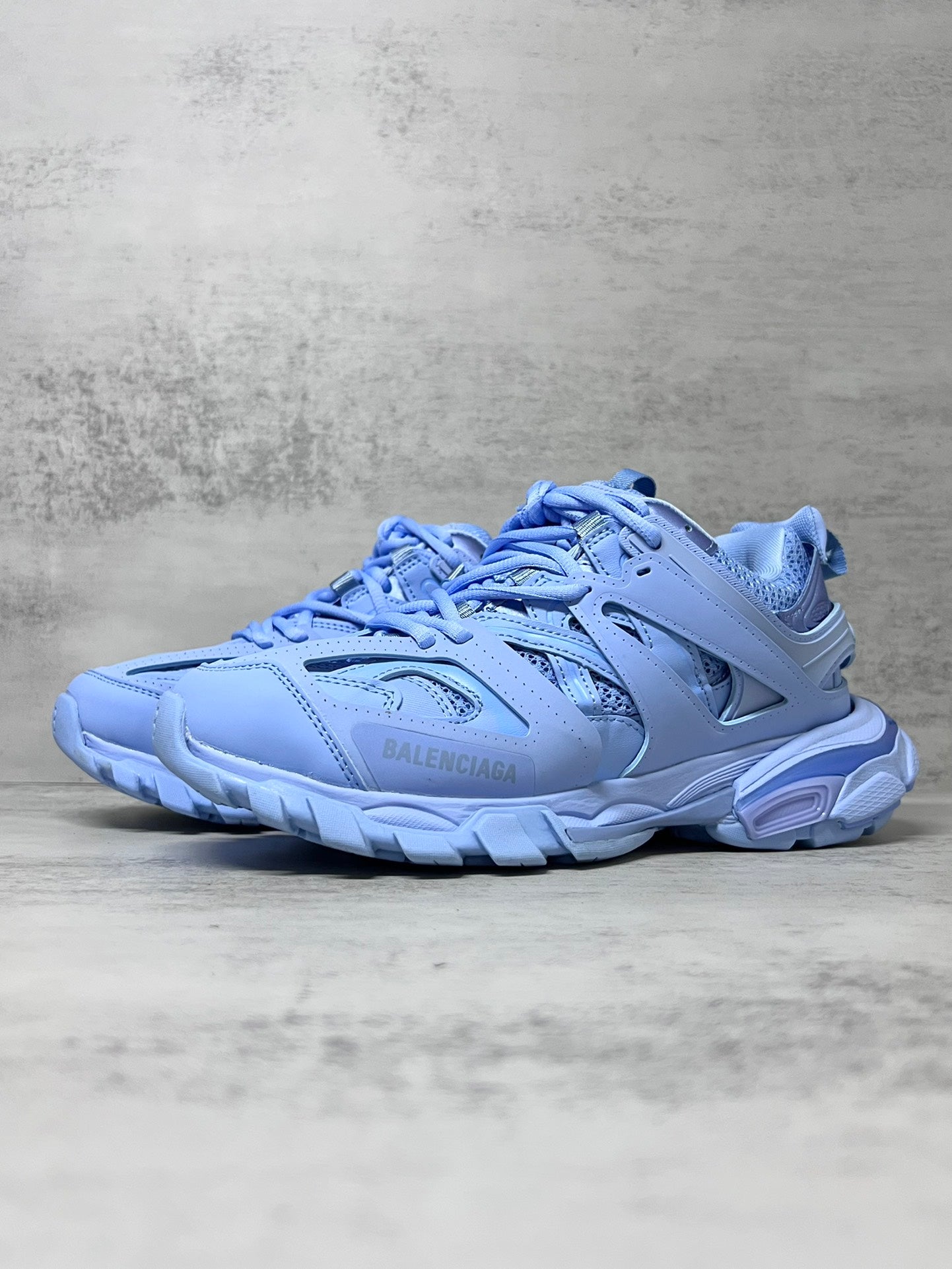 Унисекс Обувки Track