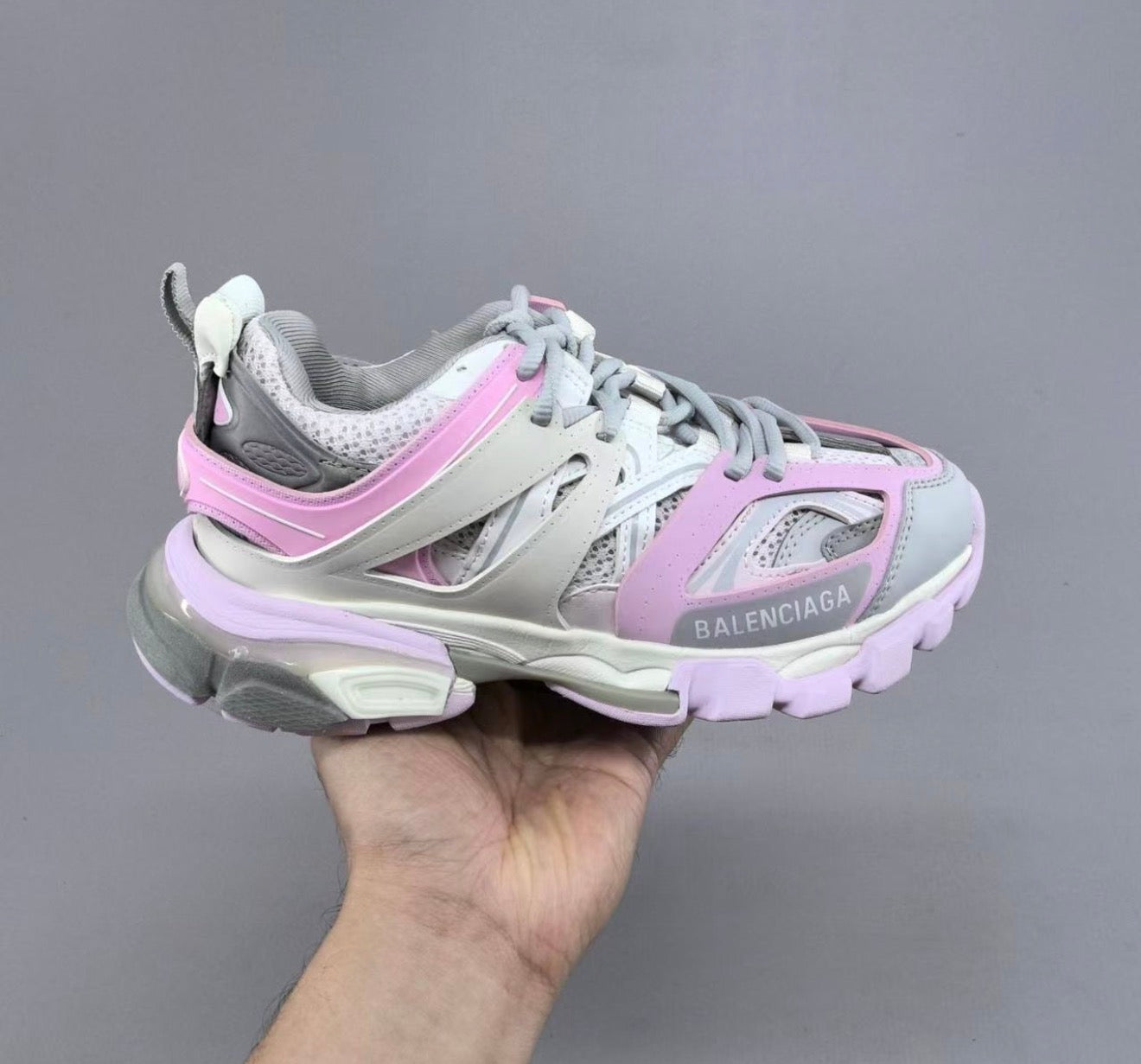 Унисекс Обувки Track