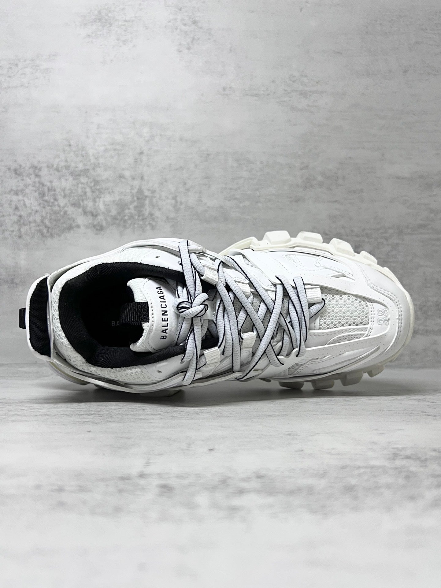 Унисекс Обувки Track