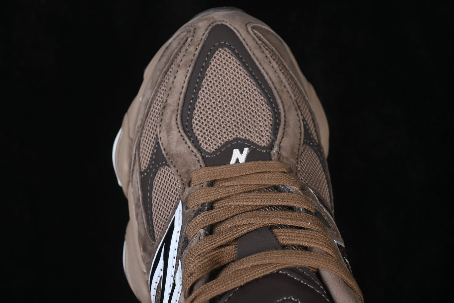 New Balance 9060 Brown ; U9060622