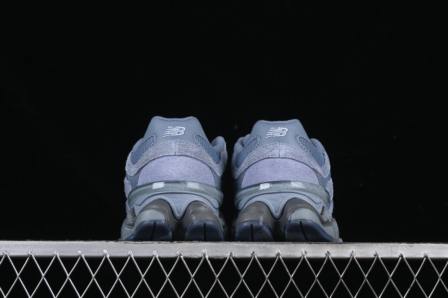 New Balance 9060 Arctic Grey U9060IB