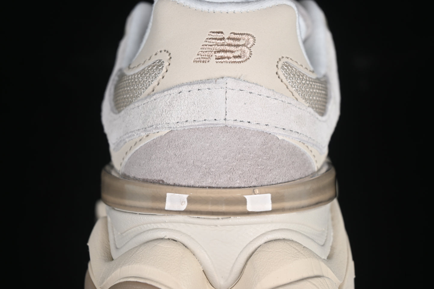 New Balance 9060 Oatmeal U9060JBC