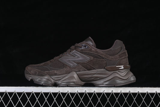 New Balance 9060 Chocolate U9060ZWD