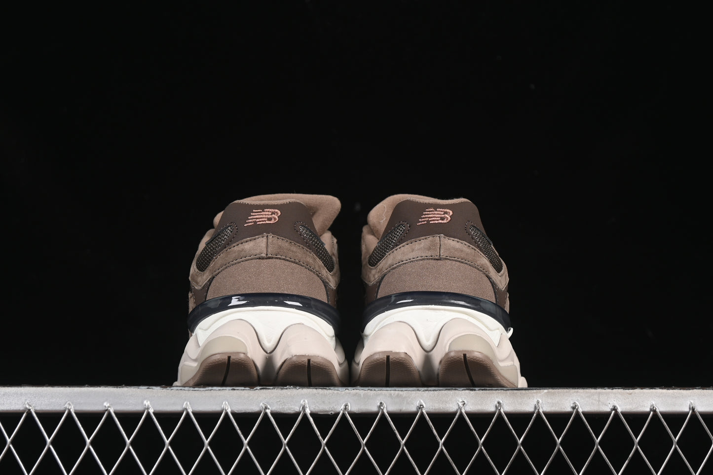 New Balance 9060 Mushroom Brown U9060JMR