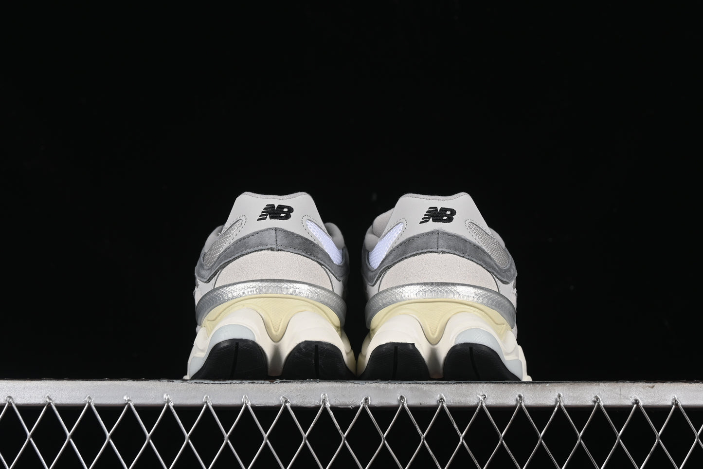 New Balance 9060 Rain Cloud U9060GRY