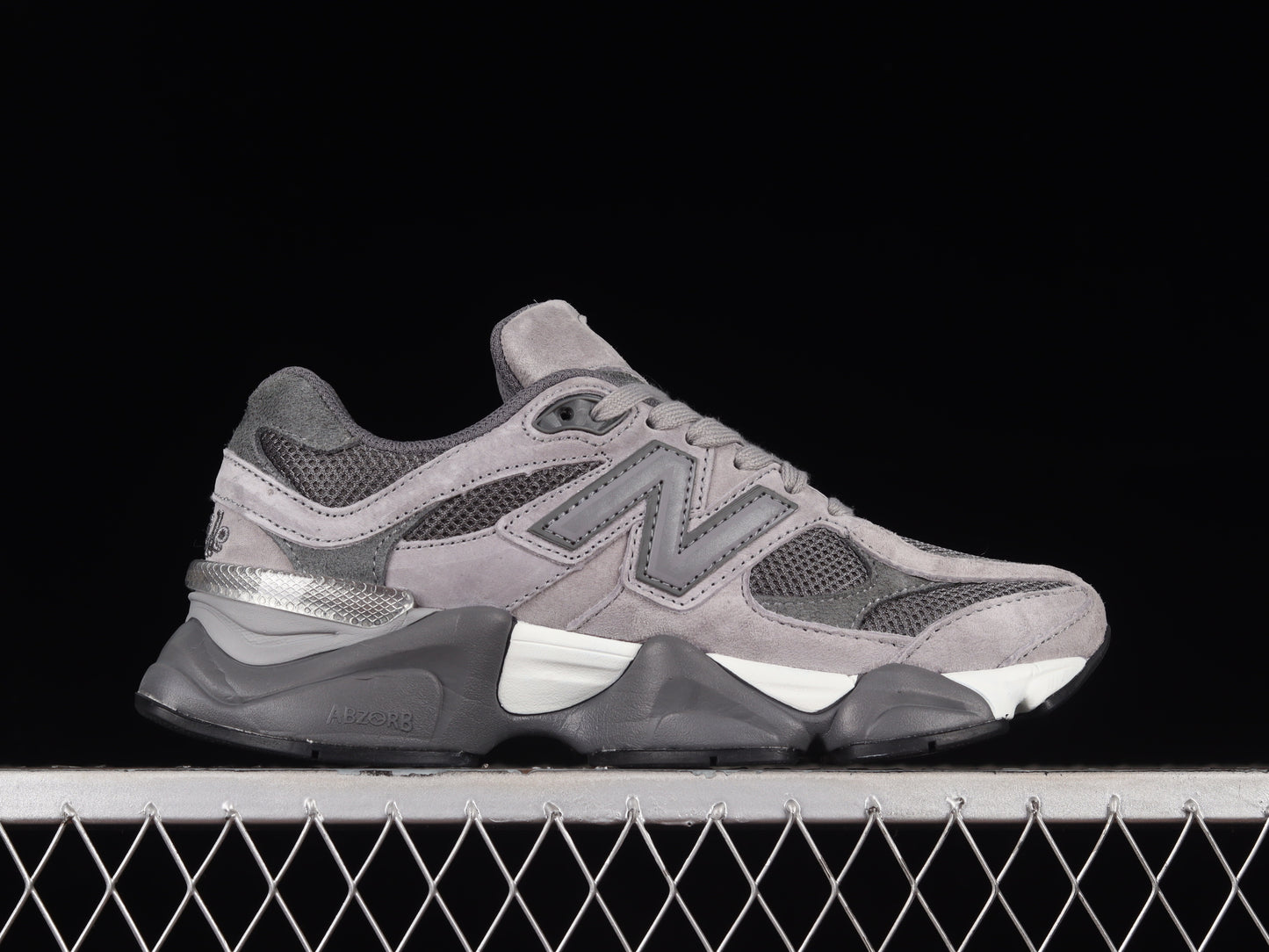 New Balance 9060 JFG Grey U9060YF1