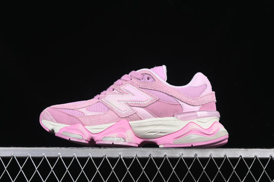 New Balance 9060 Pink Overdye U9060APP