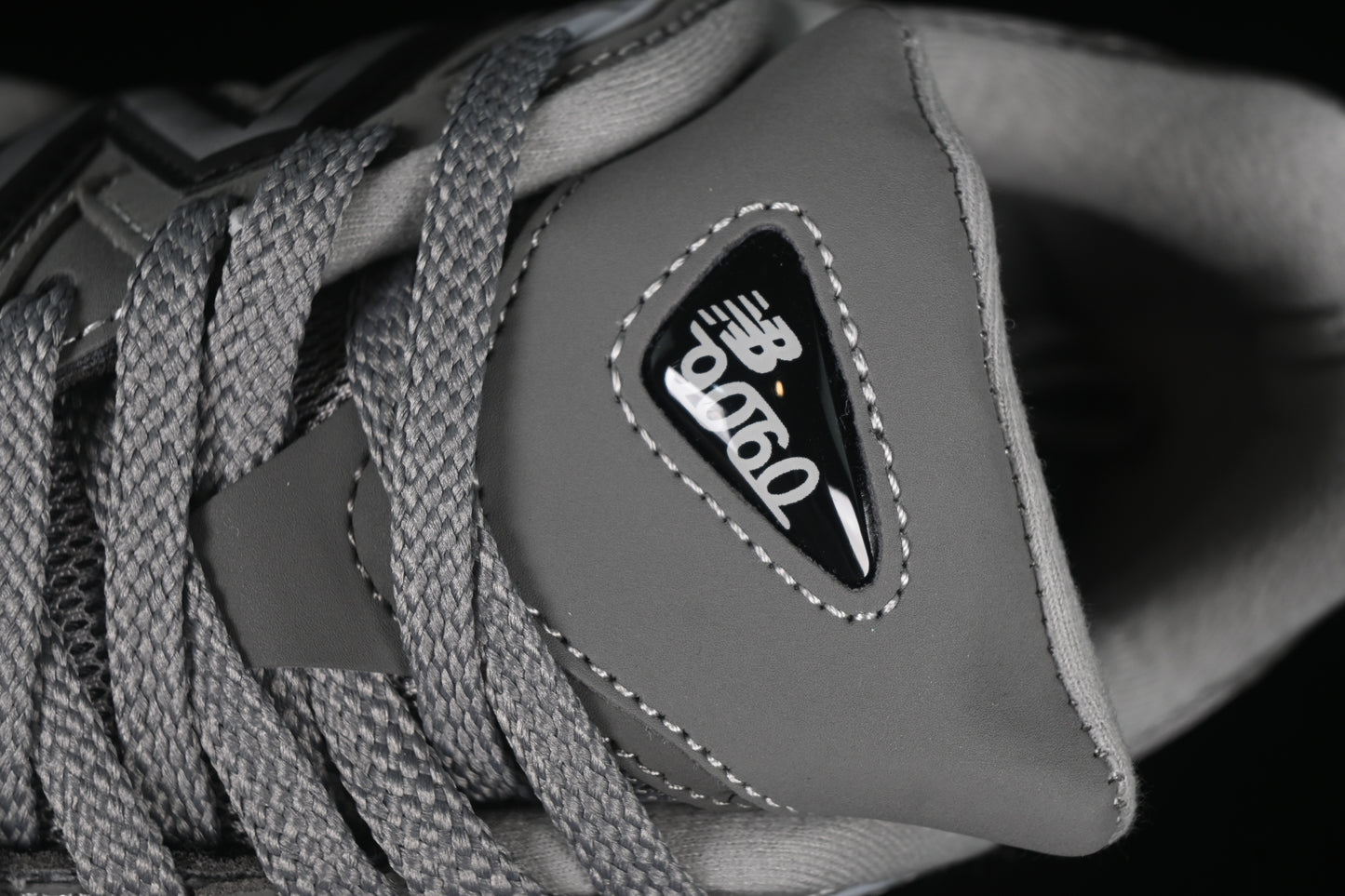 New Balance 9060 Shadow Grey Castlerock U9060ZGB