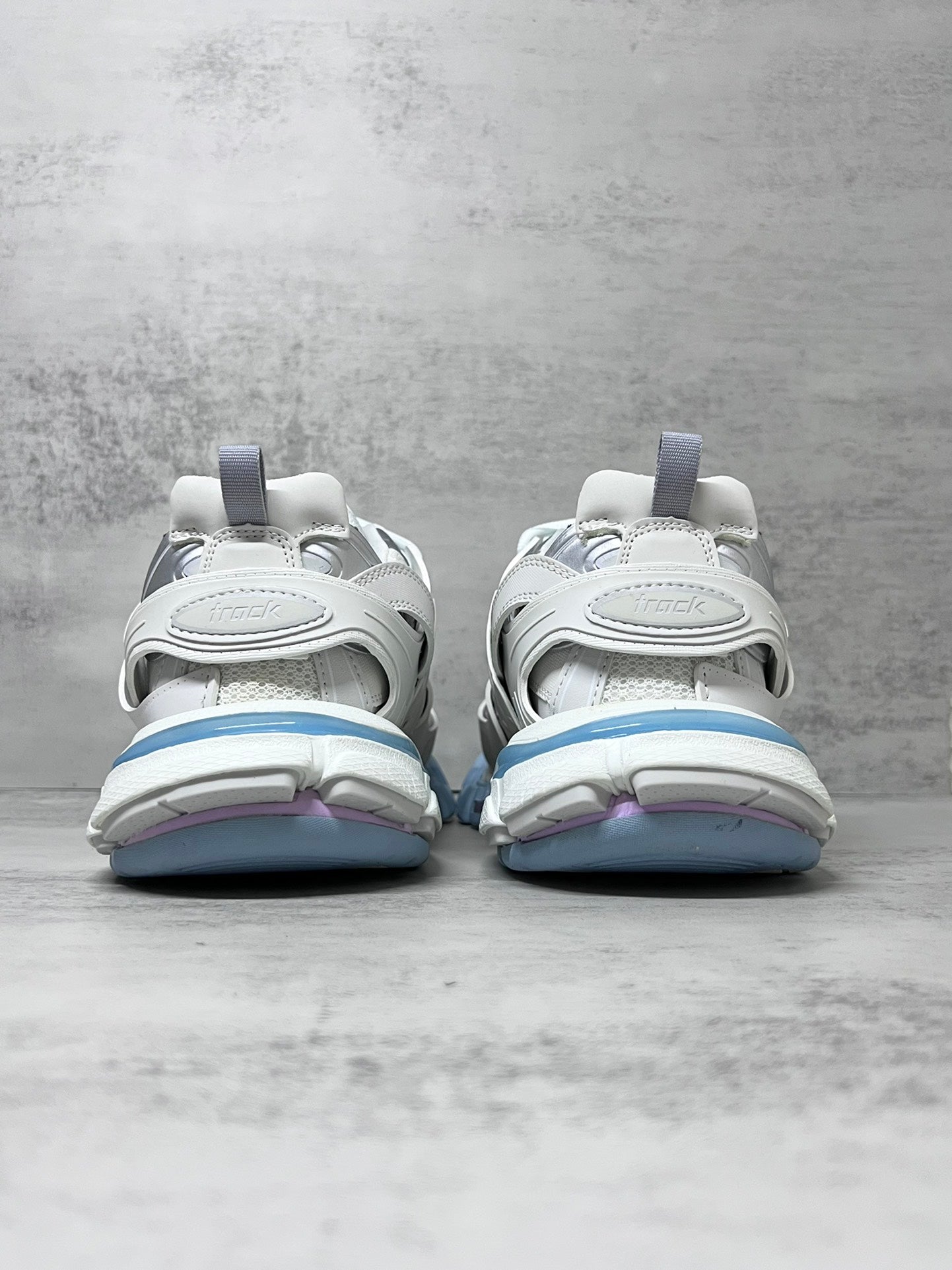 Унисекс Обувки Track