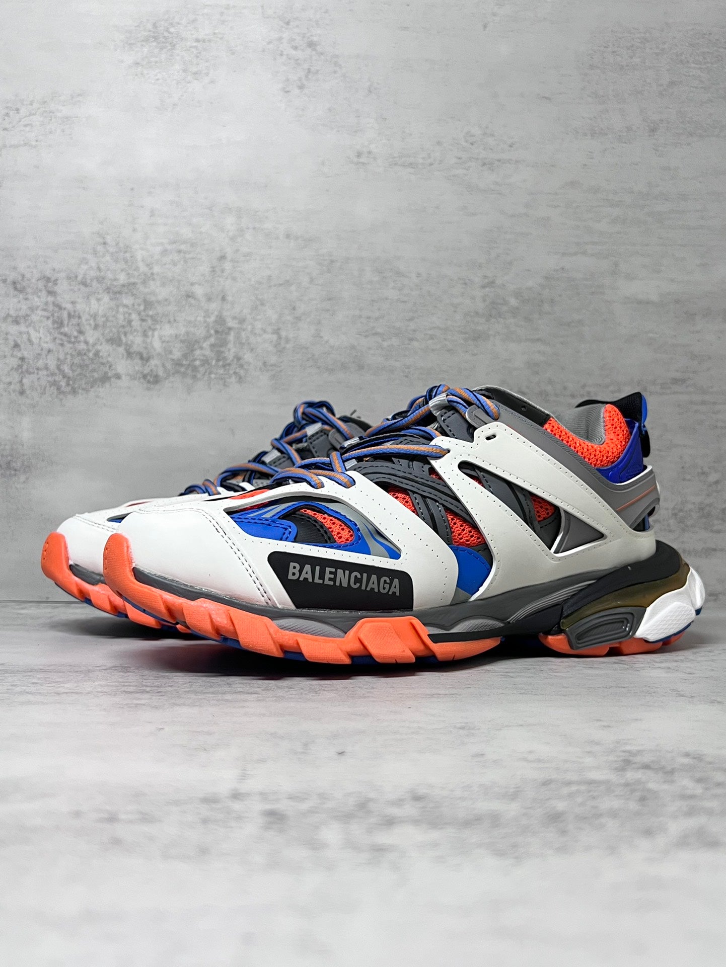 Унисекс Обувки Track