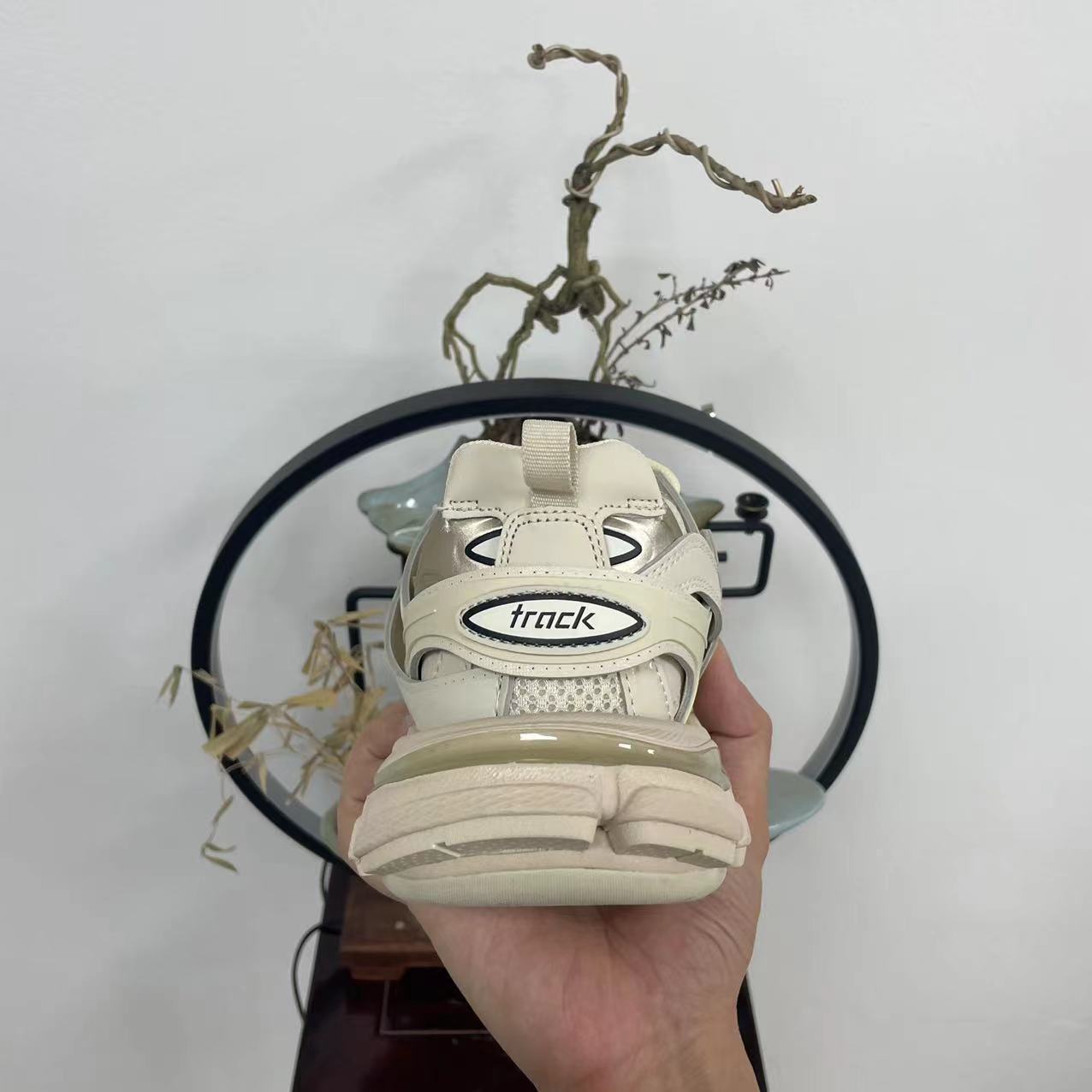 Унисекс Обувки Track