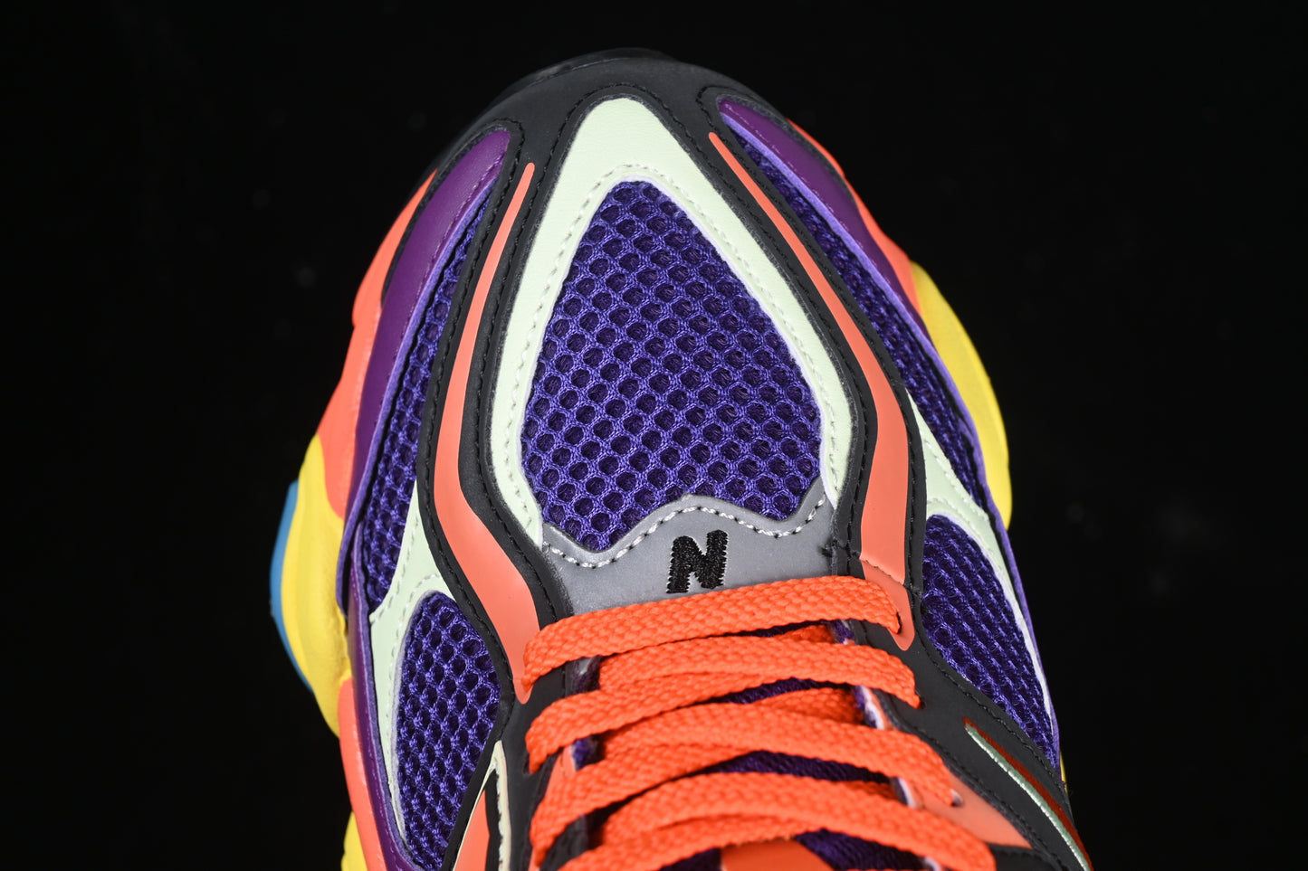 New Balance 9060 Prism Purple U9060NBX