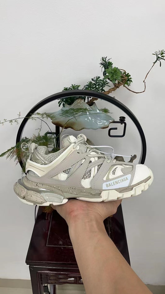 Унисекс Обувки Track