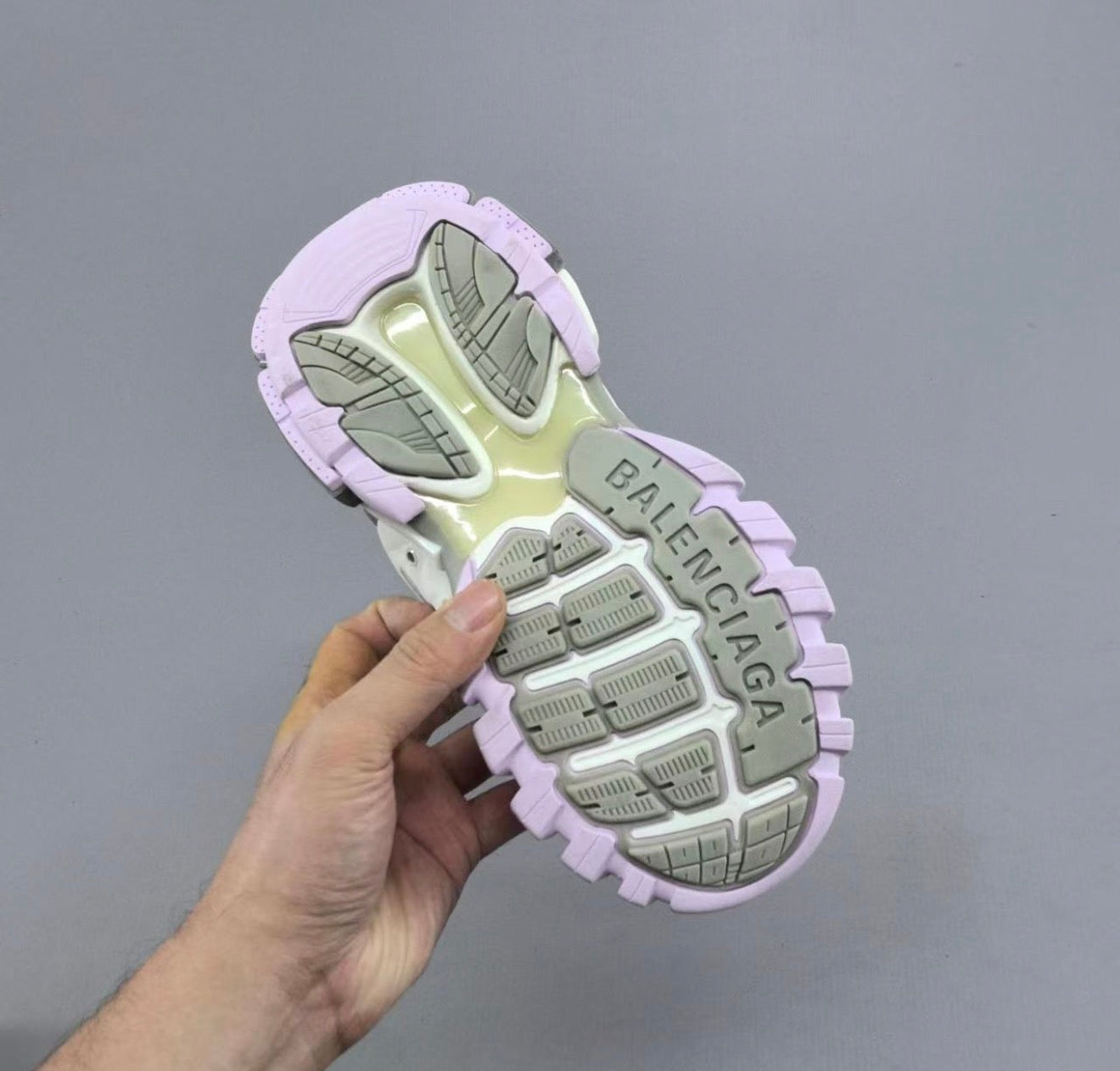 Унисекс Обувки Track