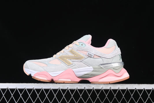 New Balance 9060 JFG Baby Shower Blue U9060JG1