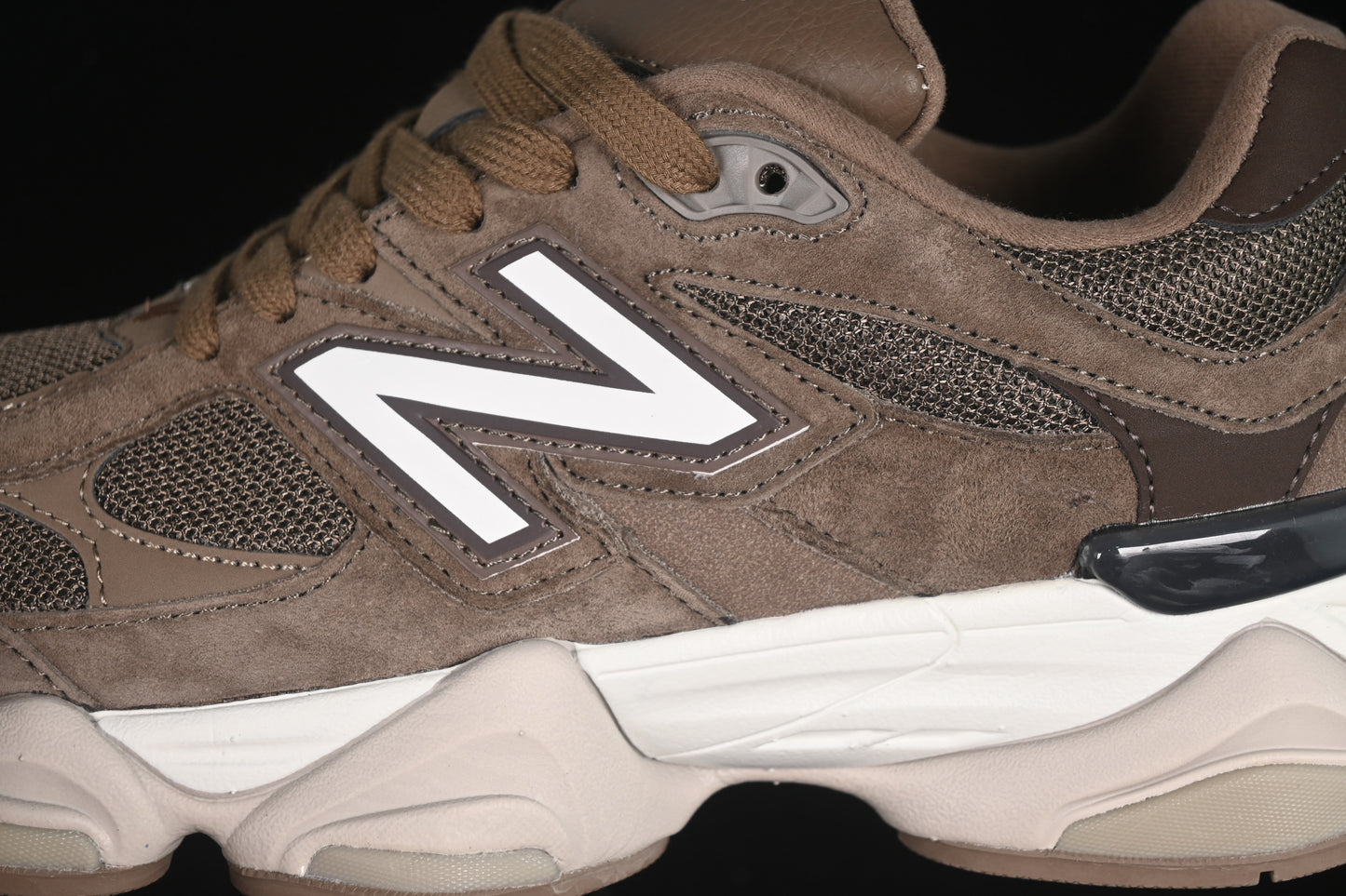 New Balance 9060 Mushroom Brown U9060JMR