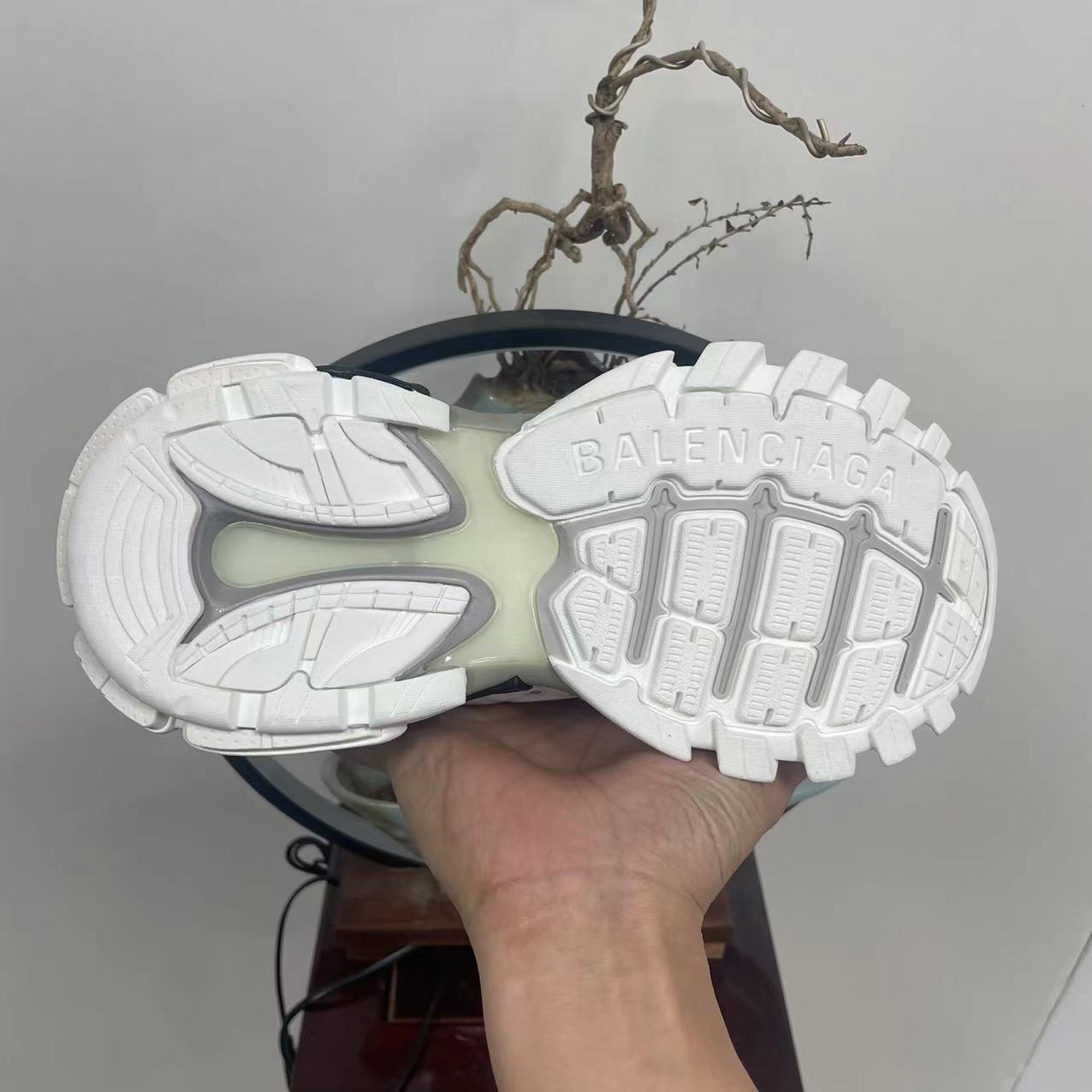 Унисекс Обувки Track