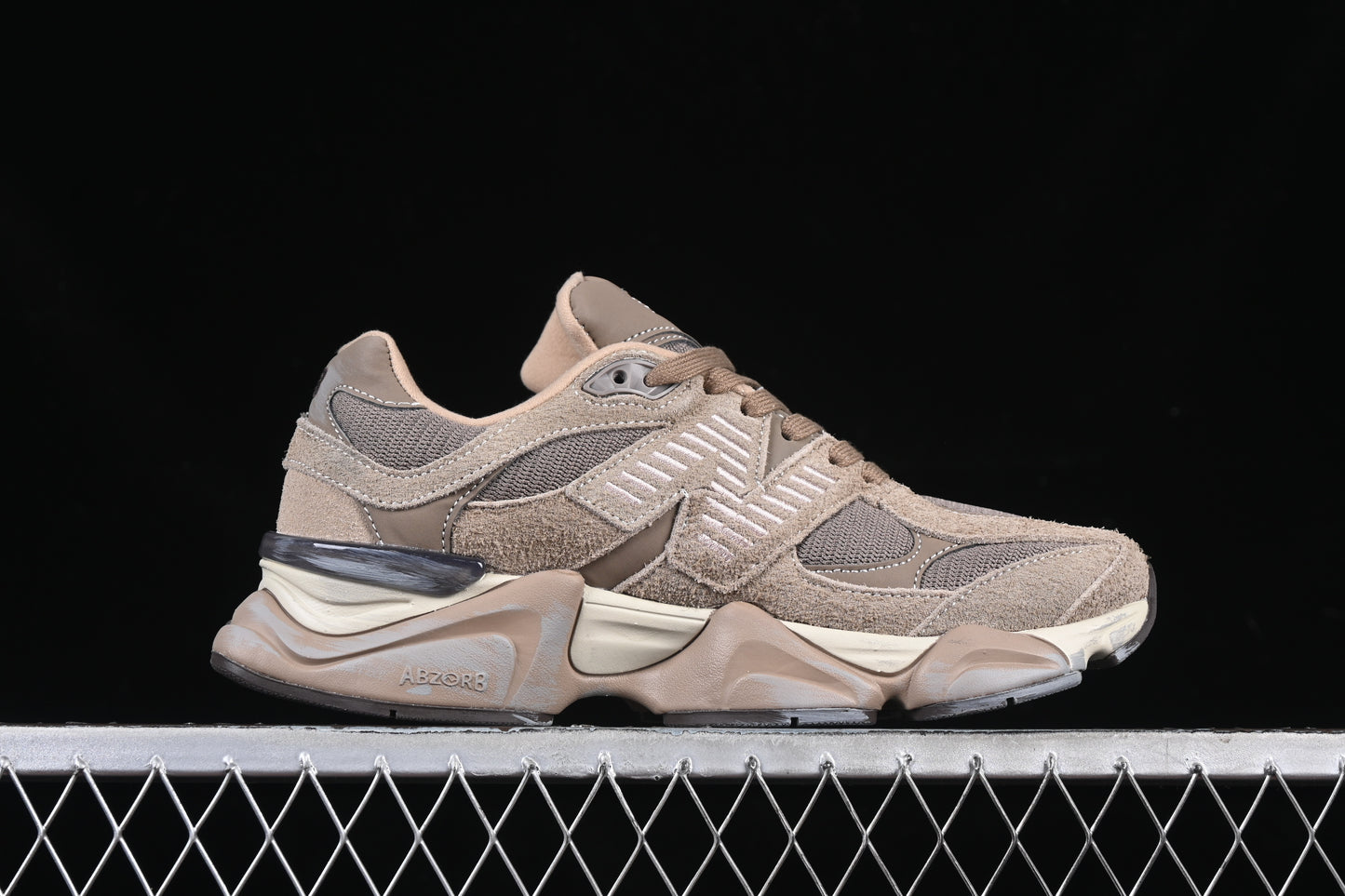 New Balance 9060 Mushroom U9060PB