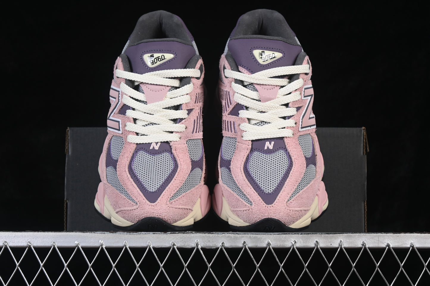New Balance 9060 Pink Lavender U9060YSO