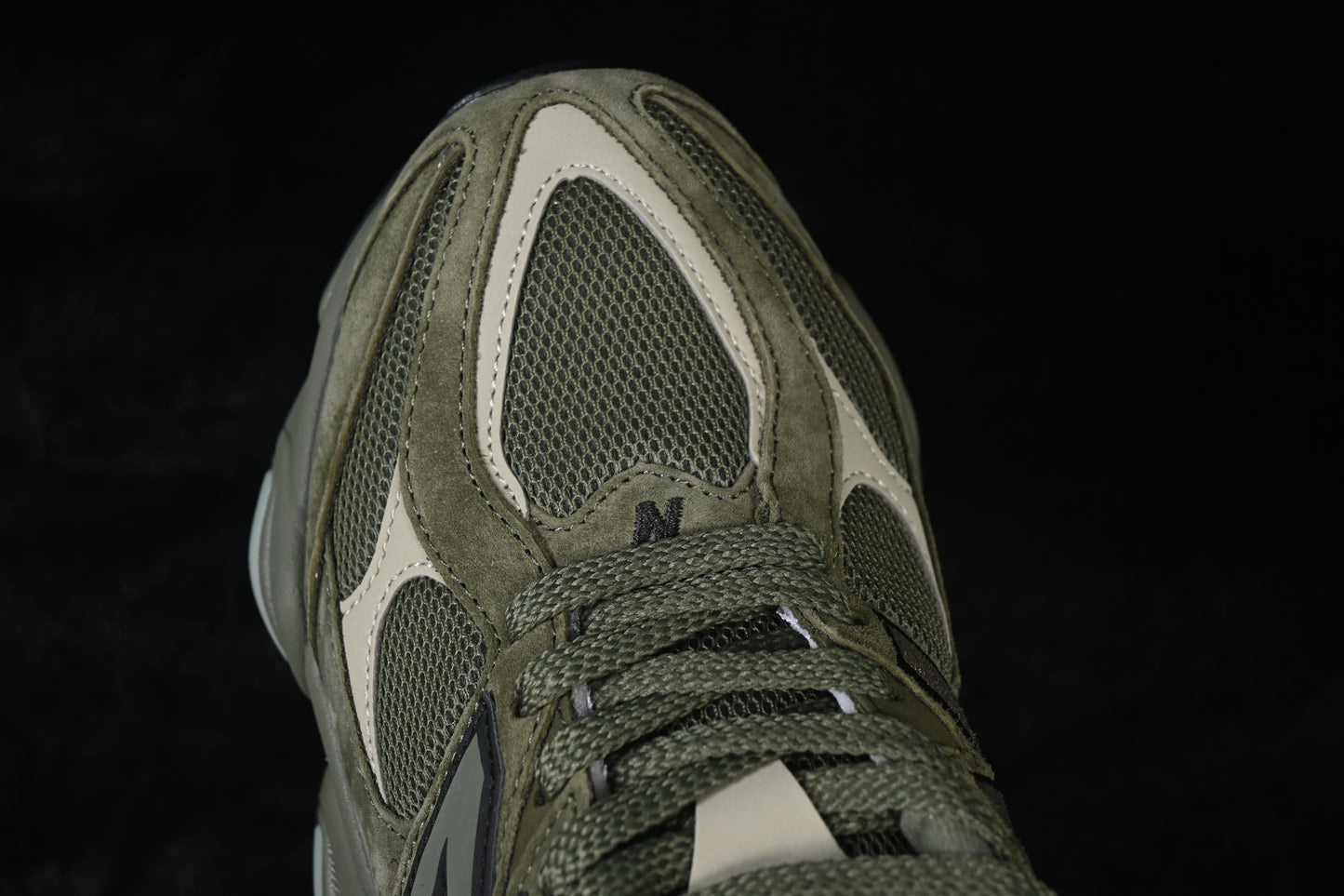 New Balance 9060 Dark Olivine U9060ZGD