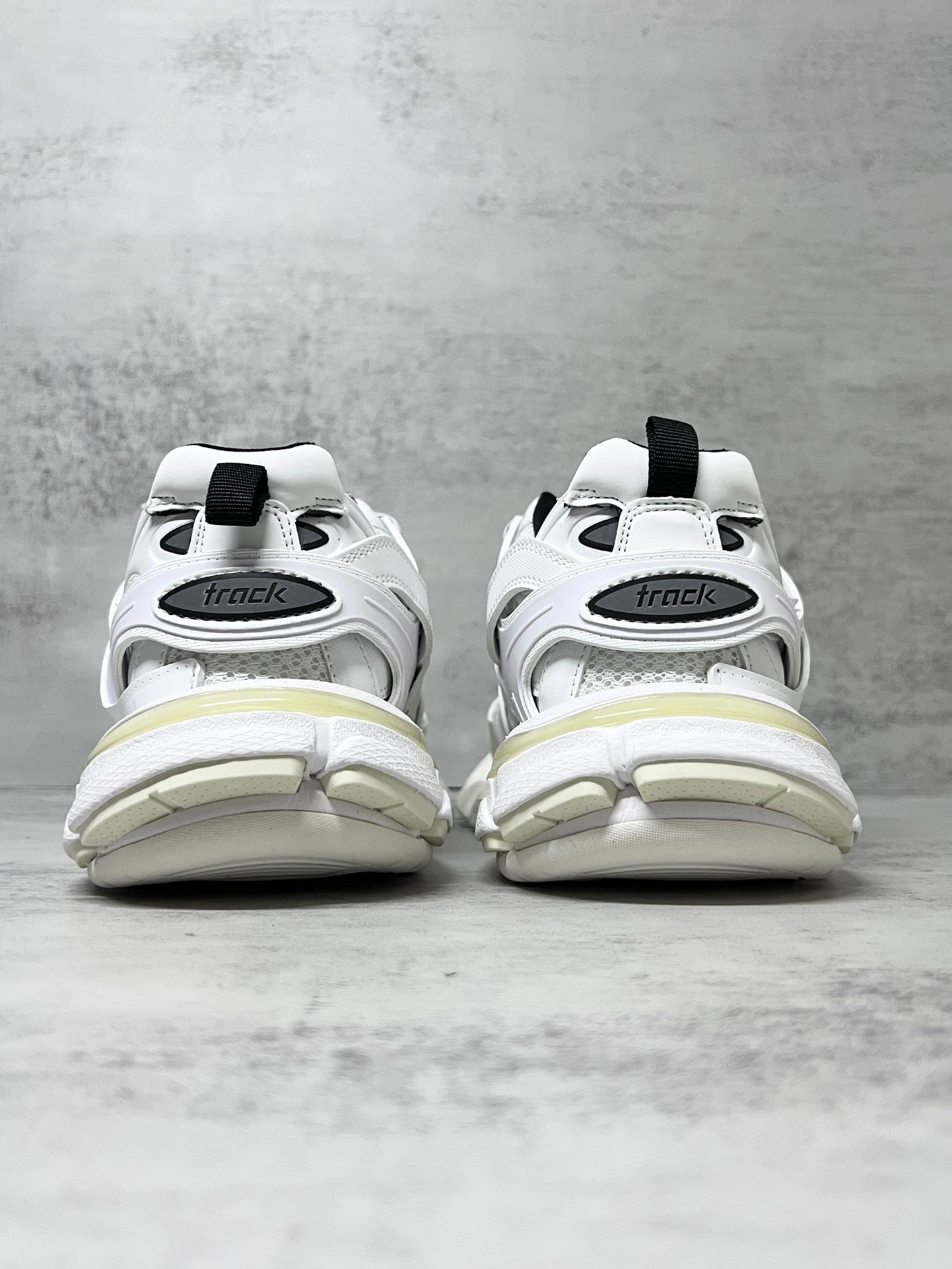 Унисекс Обувки Track