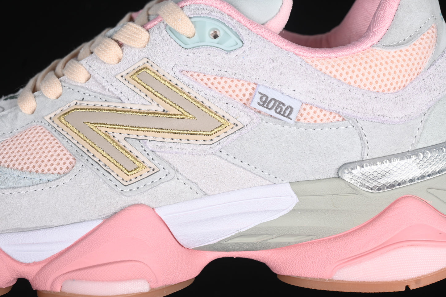 New Balance 9060 JFG Baby Shower Blue U9060JG1