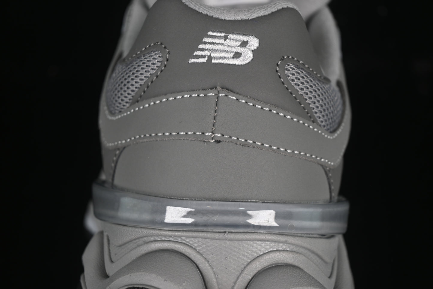 New Balance 9060 Shadow Grey Castlerock U9060ZGB