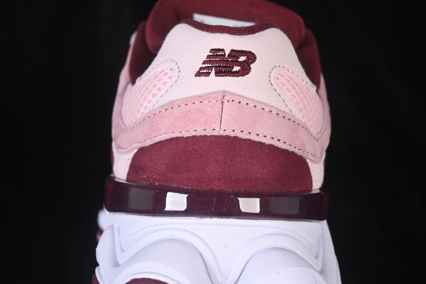 New Balance 9060 Pink Granite GC9060EP