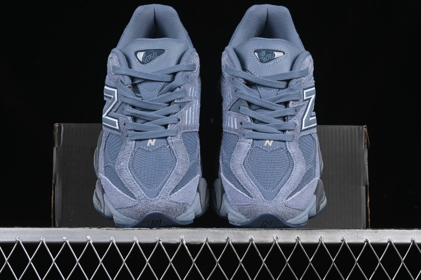 New Balance 9060 Arctic Grey U9060IB