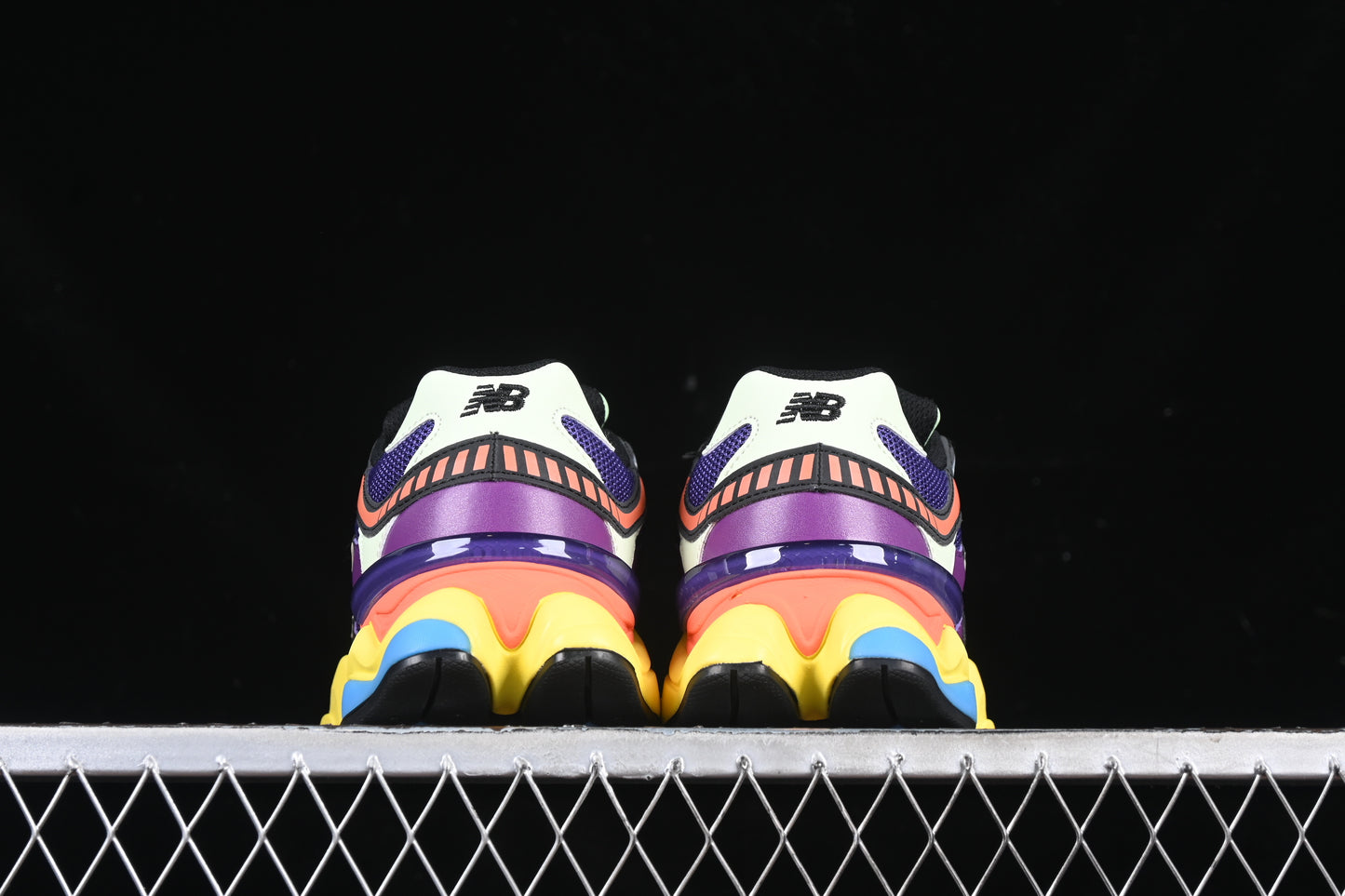 New Balance 9060 Prism Purple U9060NBX