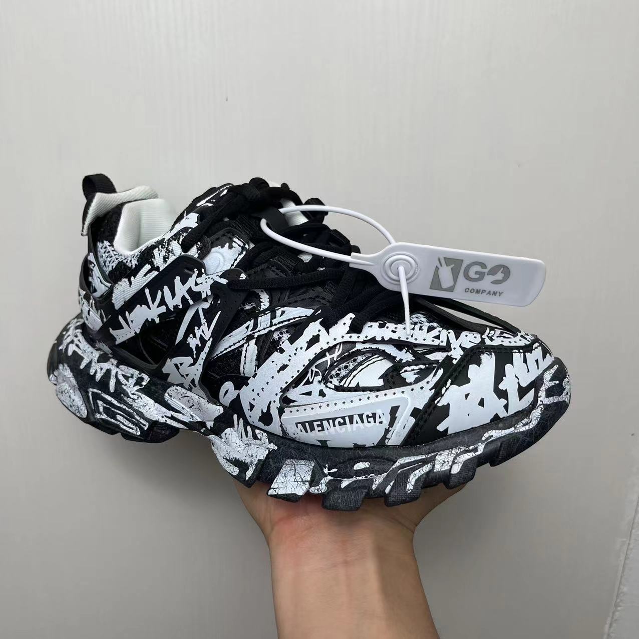 Унисекс Обувки Track