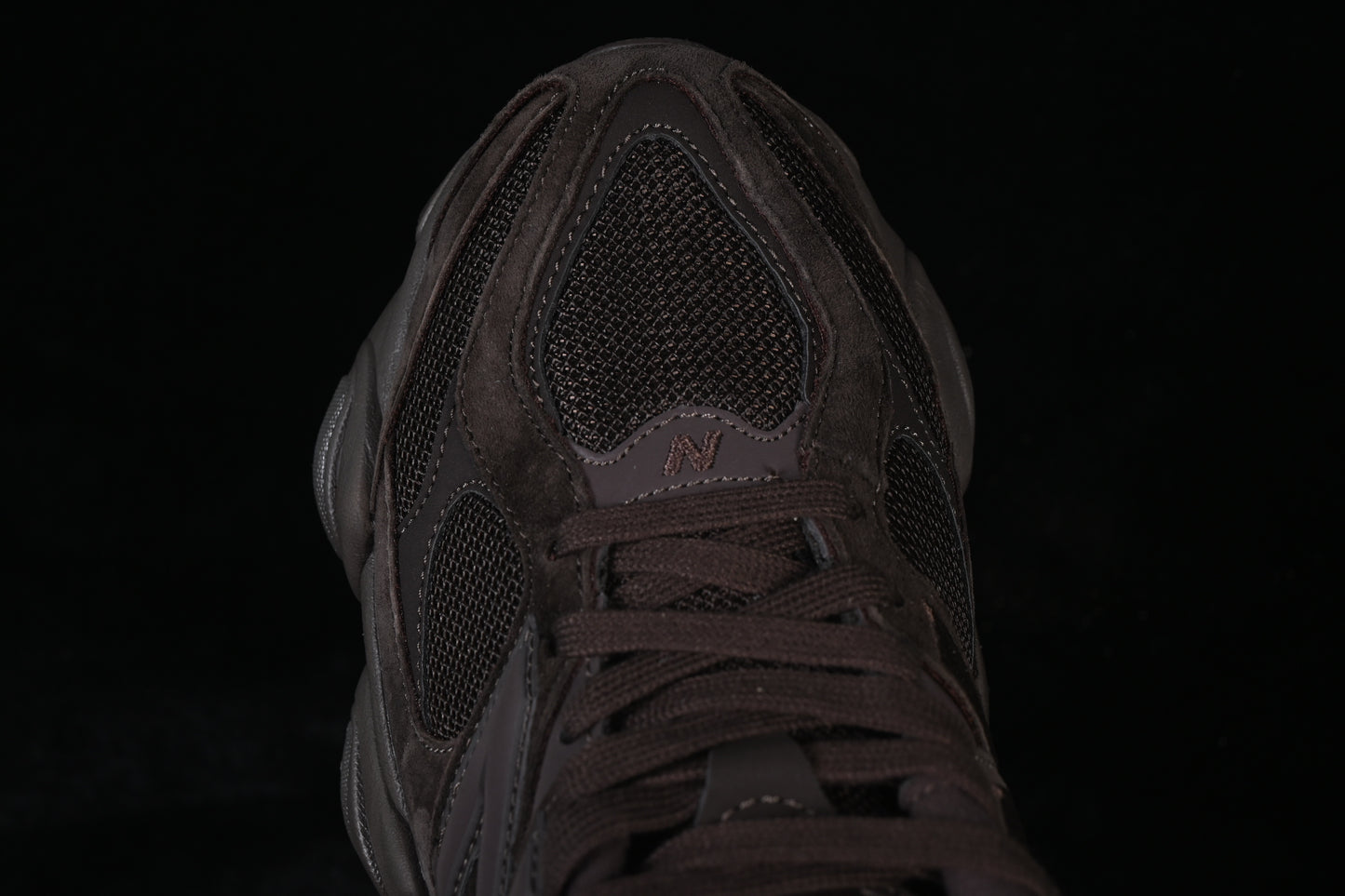 New Balance 9060 Chocolate U9060ZWD