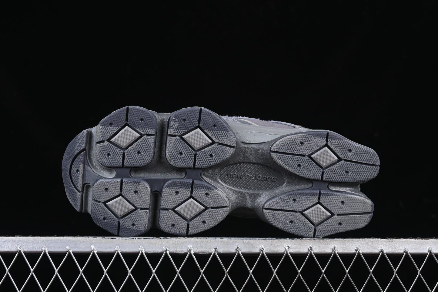 New Balance 9060 Magnet & Slate Grey U9060SG