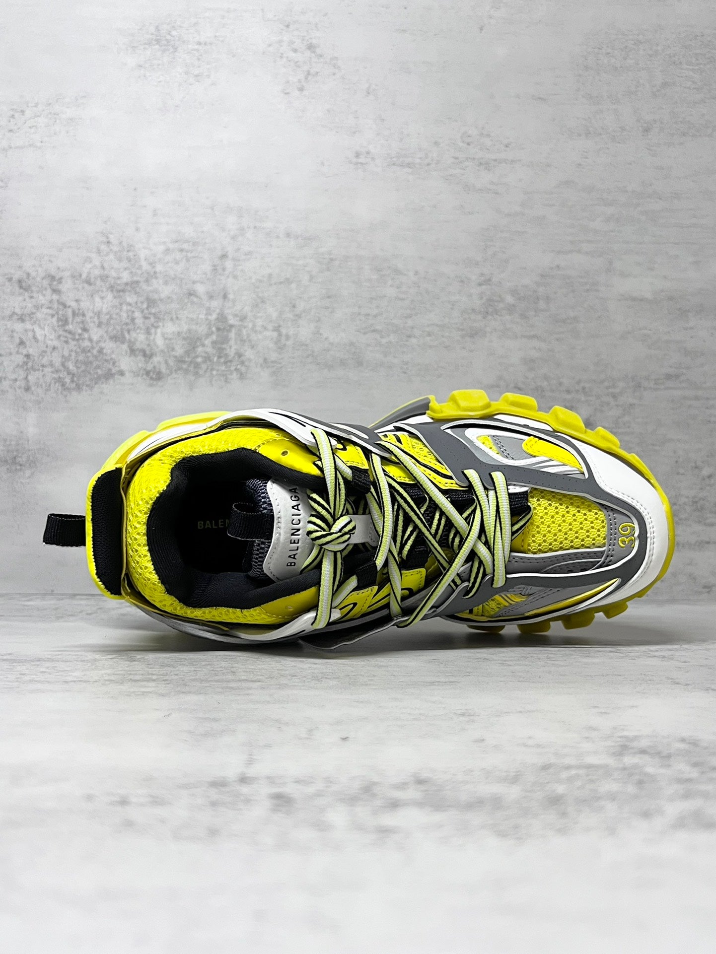 Унисекс Обувки Track