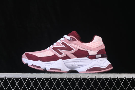New Balance 9060 Pink Granite GC9060EP