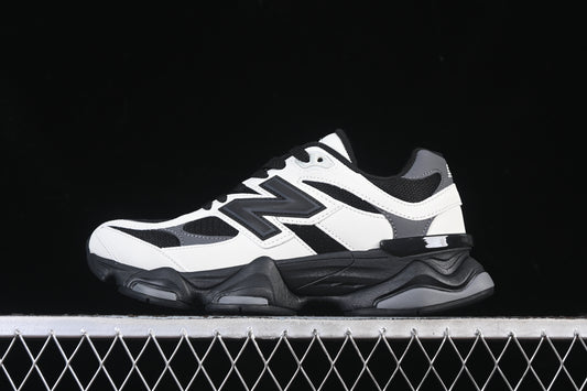 New Balance 9060 Off White Black U9060ZBS