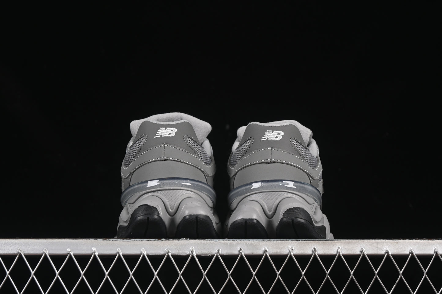 New Balance 9060 Shadow Grey Castlerock U9060ZGB