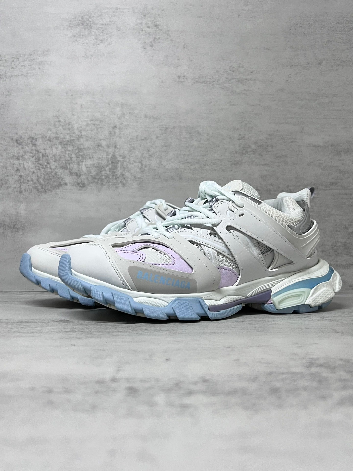 Унисекс Обувки Track