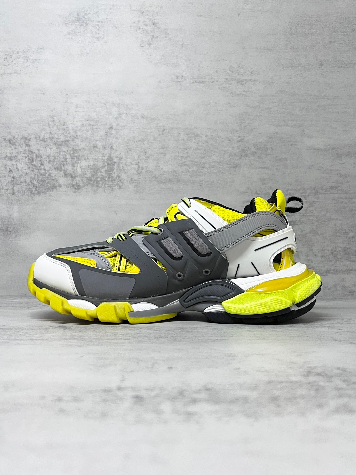 Унисекс Обувки Track