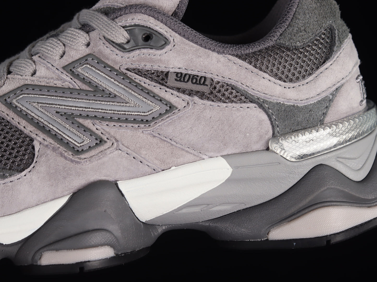 New Balance 9060 JFG Grey U9060YF1