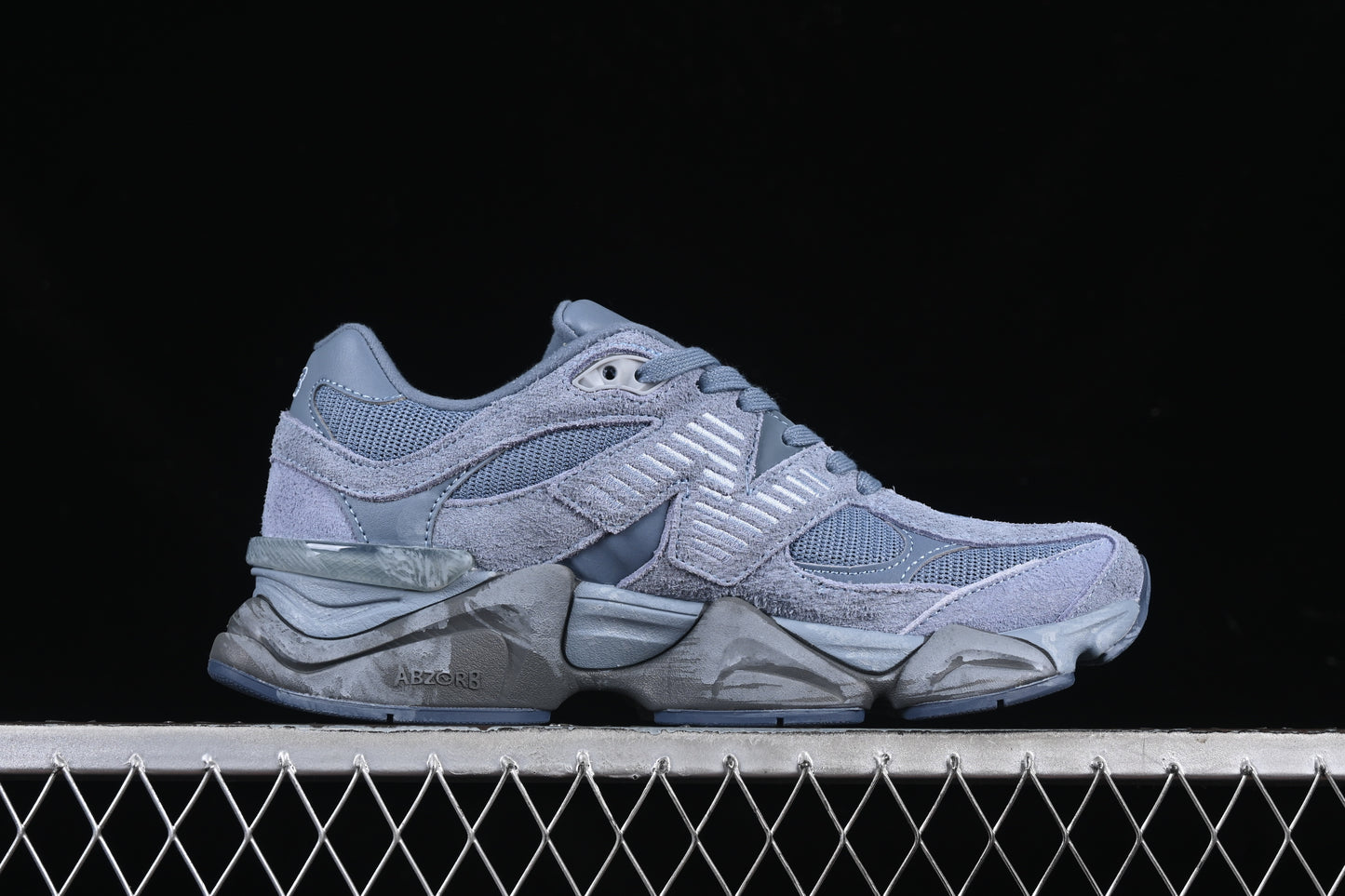 New Balance 9060 Arctic Grey U9060IB