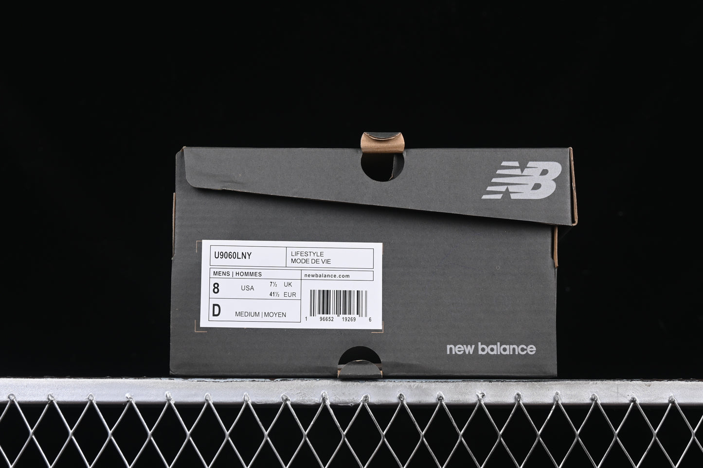 New Balance 9060 Lunar New Year U9060LNY
